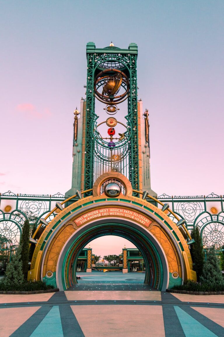 Orlando Theme Parks on a Budget: 2026 Money Guide