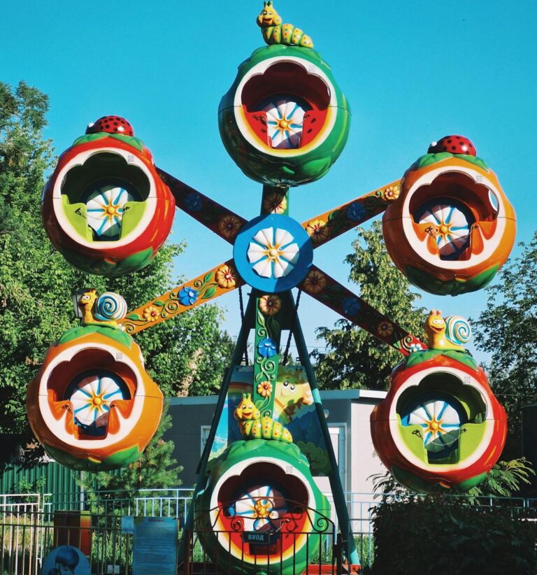 Orlando Theme Parks With Kids: 2026 Family Guide