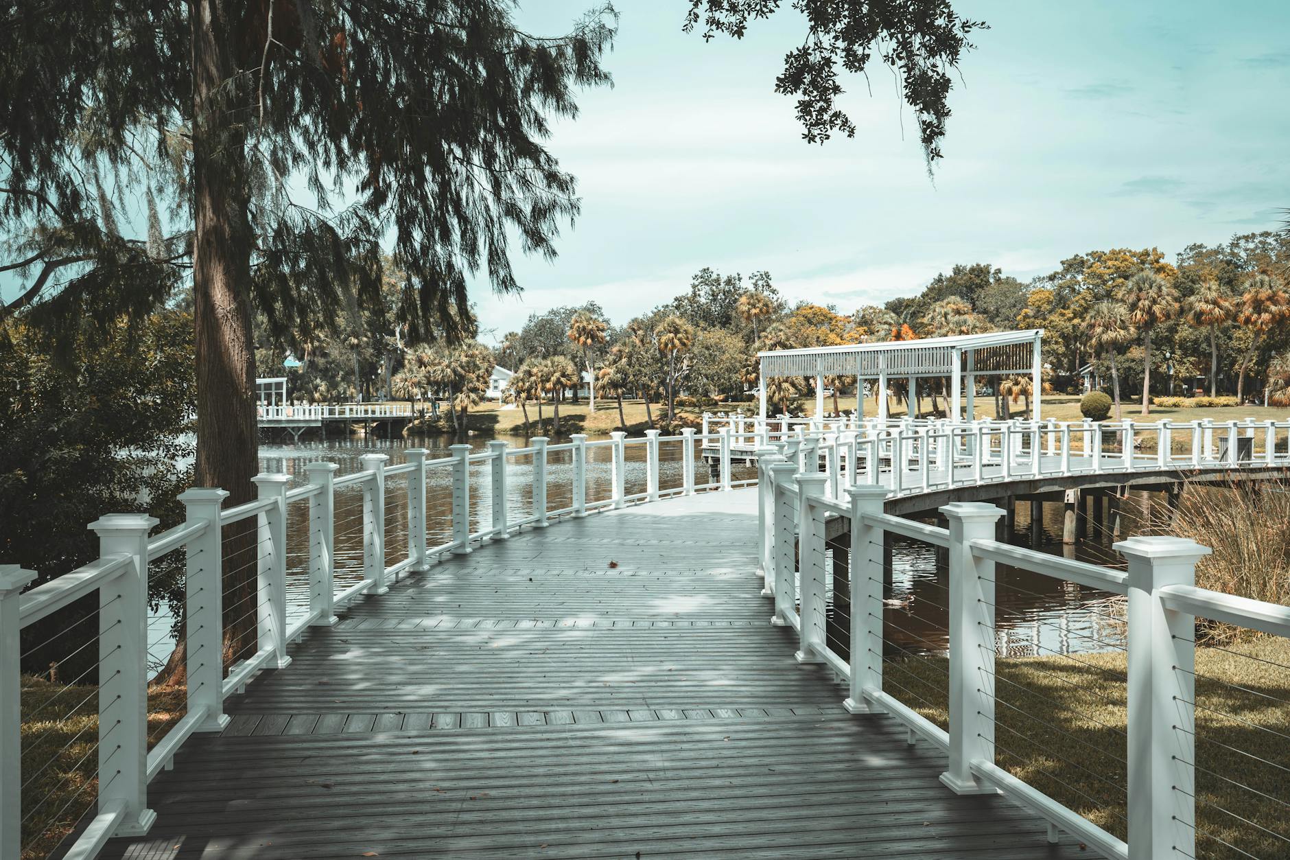 Winter months in Orlando offer mild weather and lower crowds making January and February great times to visit theme parks
