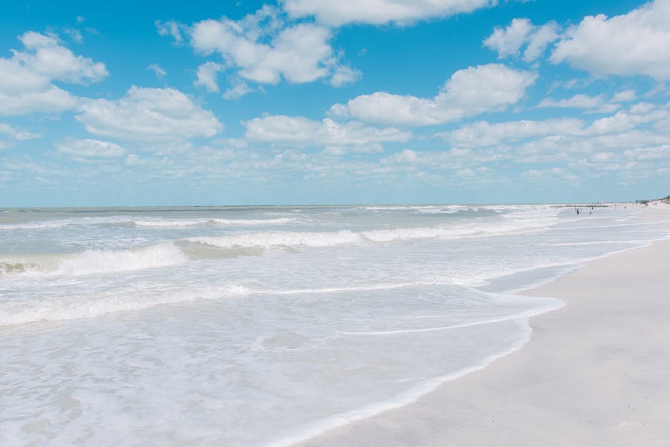Best Beaches Near Orlando: Day Trips to Cocoa Beach, Clearwater & More (2026)