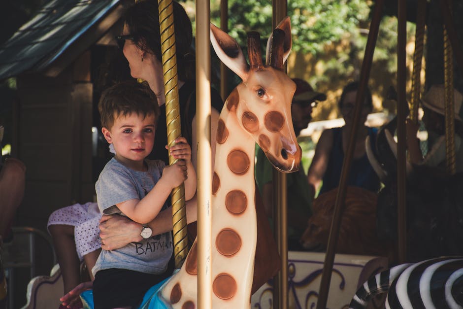 Best Orlando Theme Park for Each Age Group: Toddlers to Teens (2026)