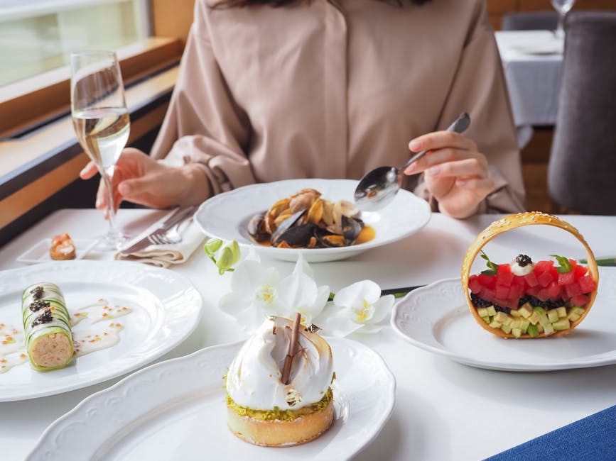 Best Table Service Restaurants at Disney World: Fine Dining to Casual (2026)