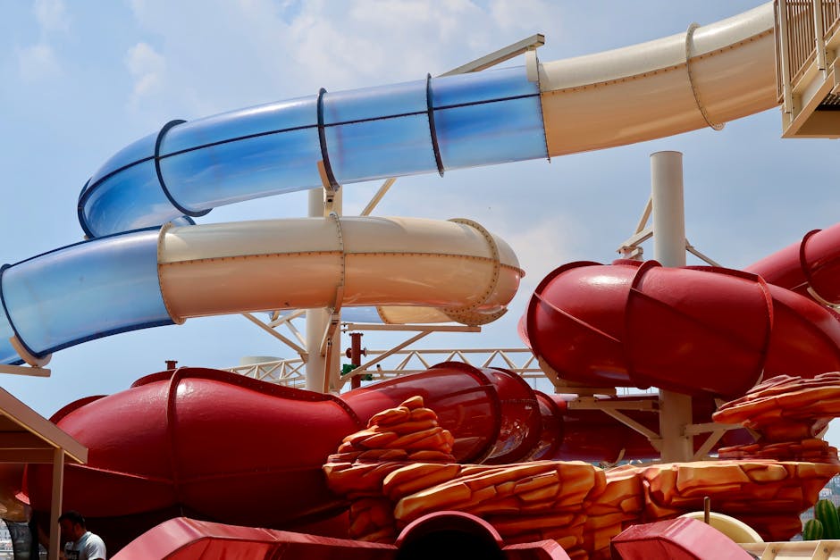 Disney’s Blizzard Beach Complete Guide: Slides, Tips & What to Know (2026)