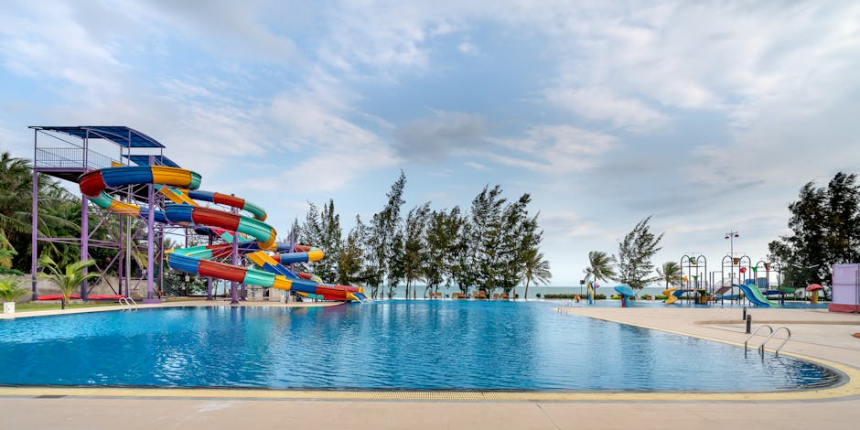 Blizzard Beach vs Typhoon Lagoon: Which Disney Water Park Is Better? (2026)