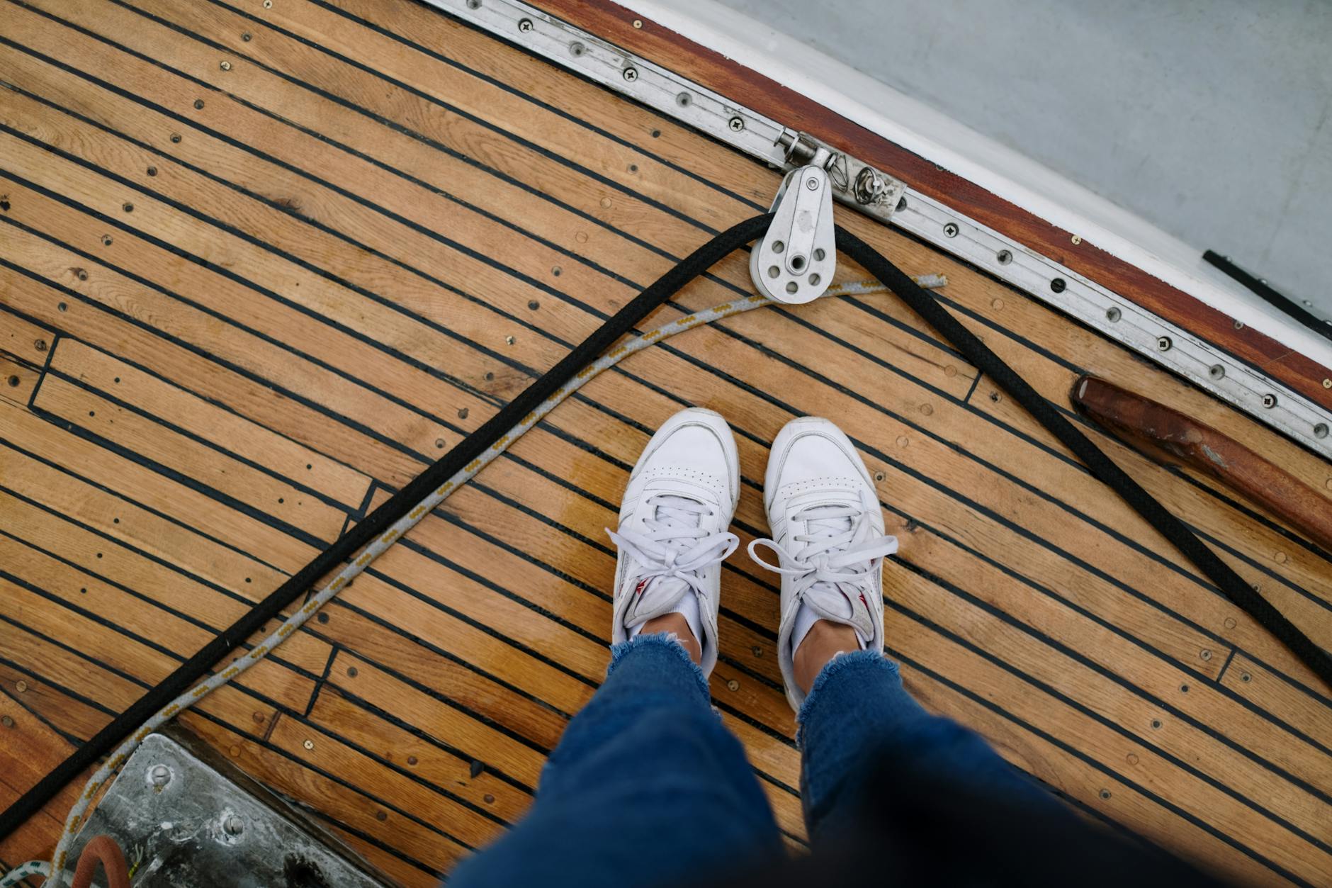 Comfortable walking shoes theme park