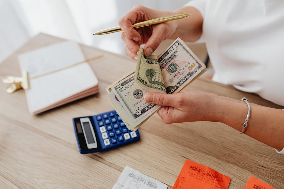 Disney World vacation budget cost calculation Orlando