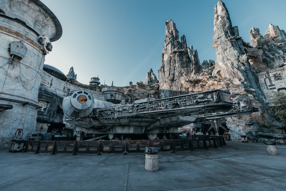 Hollywood Studios Complete Guide: Star Wars, Toy Story Land & More (2026)