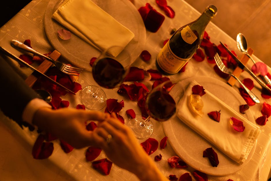 Orlando for Adults & Couples: Romantic Getaways, Nightlife & Fine Dining (2026)