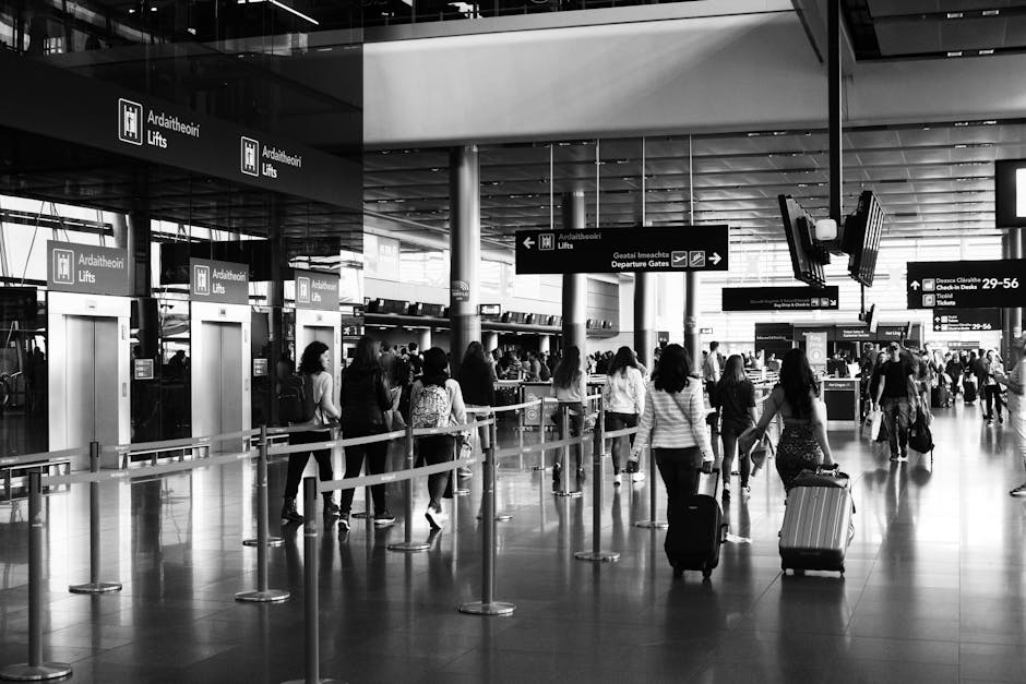 Orlando airport rideshare Uber Lyft transportation