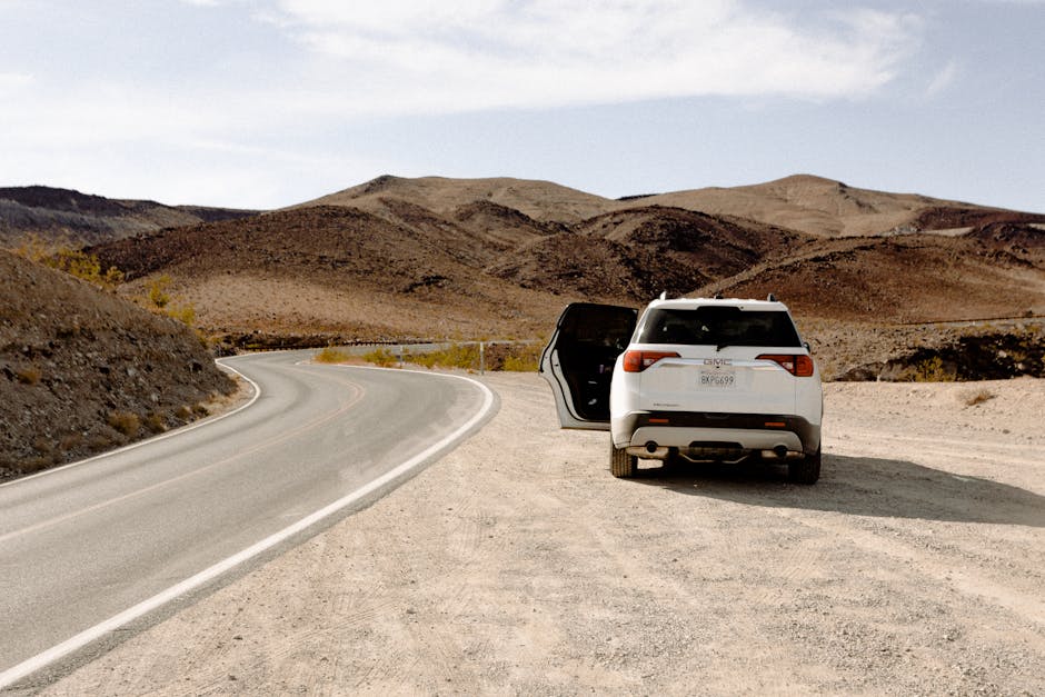 Do You Need a Rental Car in Orlando? When to Drive vs Rideshare (2026)