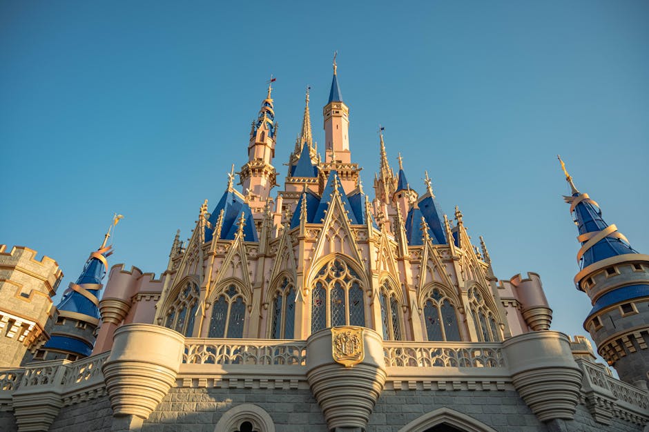 Visiting Orlando Theme Parks in January & February: Winter Guide (2026)