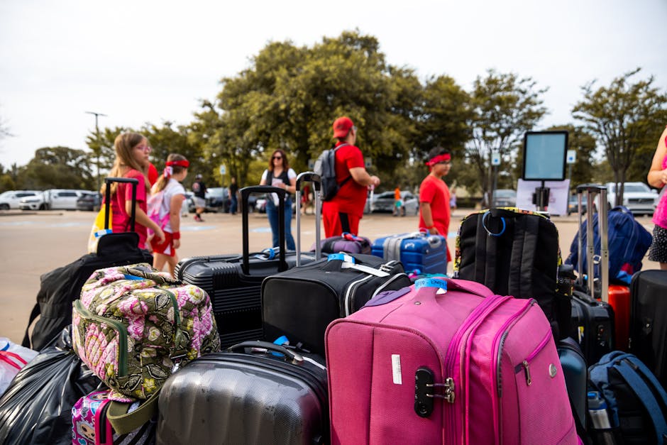 Orlando theme parks first time visitor planning checklist