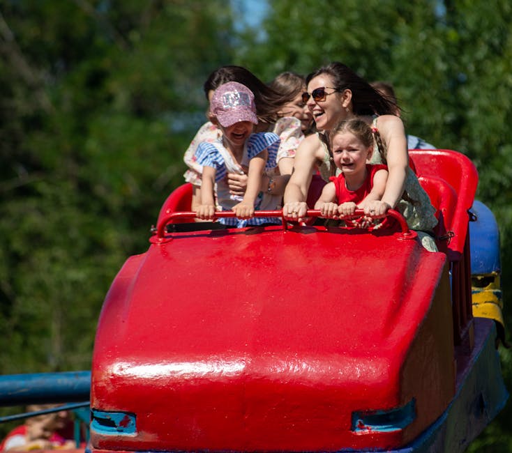 Rider Swap & Child Swap Explained: How It Works at Every Orlando Park (2026)