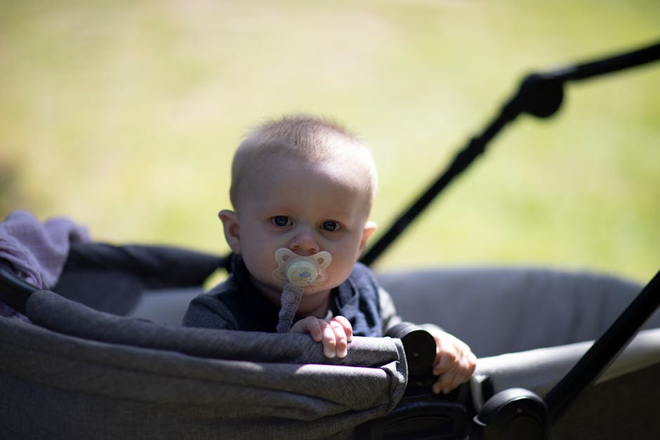 Stroller Guide for Orlando Theme Parks: Rent, Buy, or Bring Your Own? (2026)