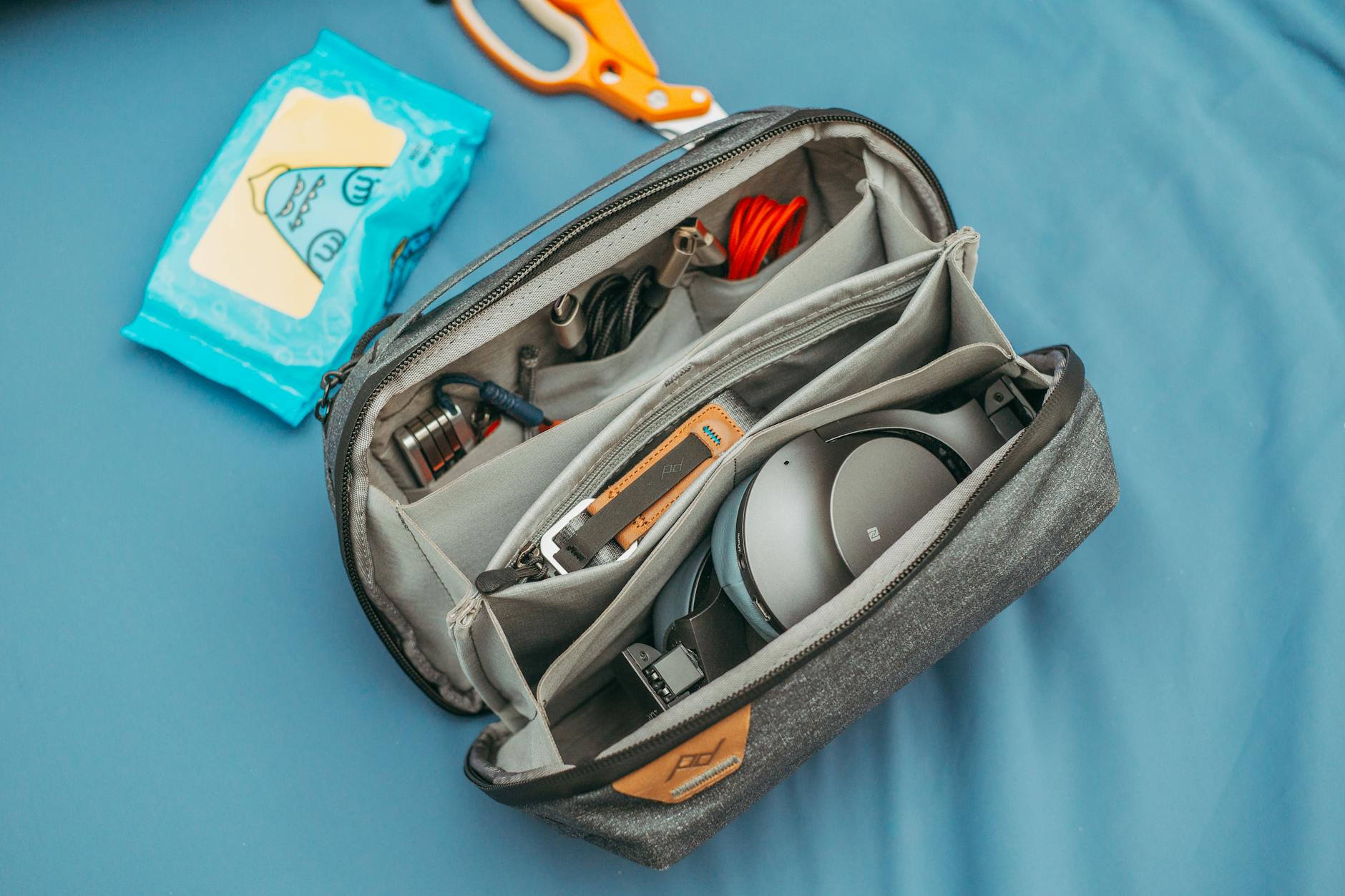 Orlando Theme Park Packing List: What to Bring & What to Leave Behind (2026)