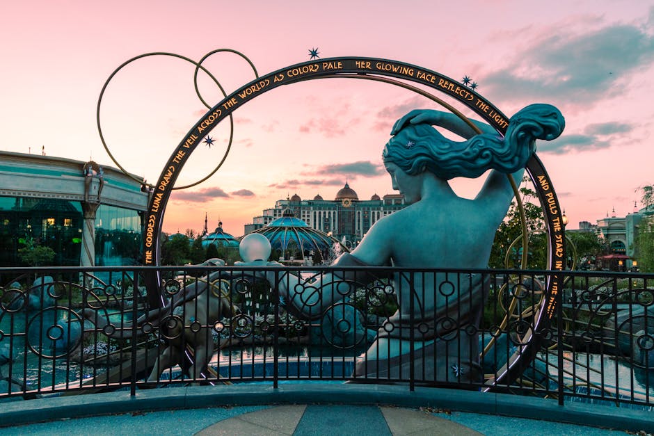 Universal Orlando theme park tickets prices vacation budget