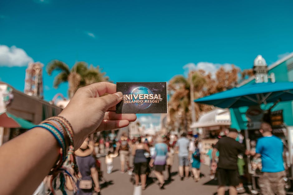 Universal Orlando Ticket Prices 2026: Every Option Explained