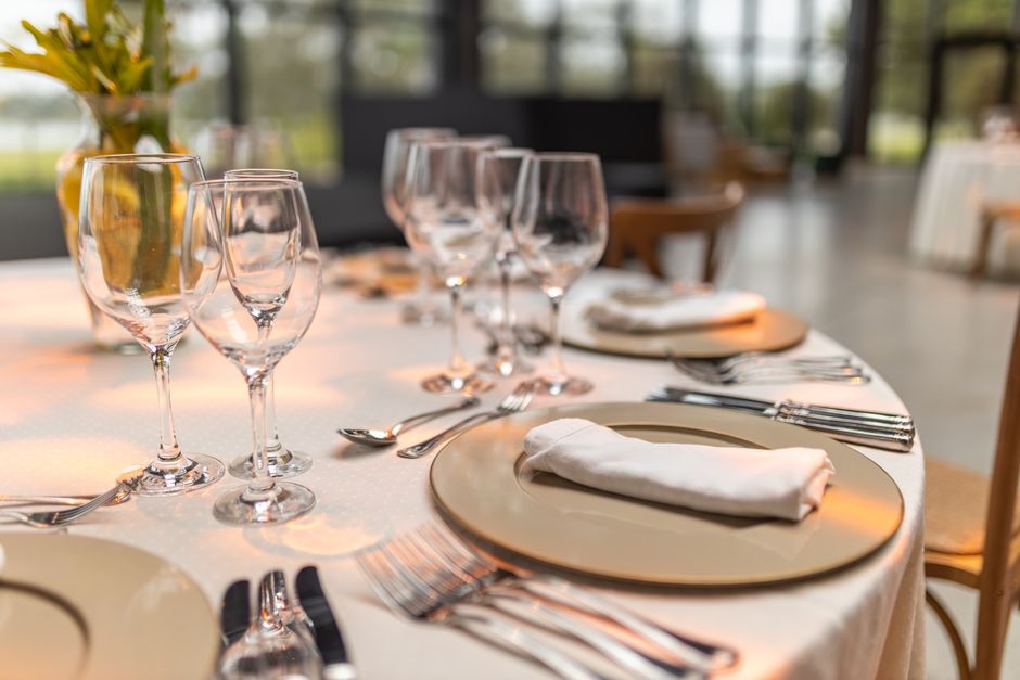 Fine dining restaurant (Best Table Service Restaurants at Disney World)