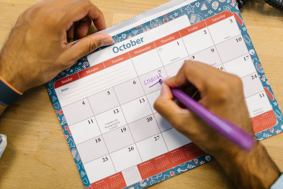 Calendar planning travel (How Many Days Do You Need in Orlando? The Perfect Trip Length Guide (2026))