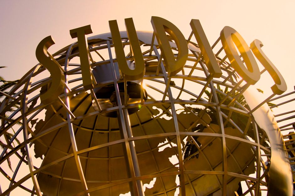 Universal studios theme park (Universal Studios Florida Complete Guide)